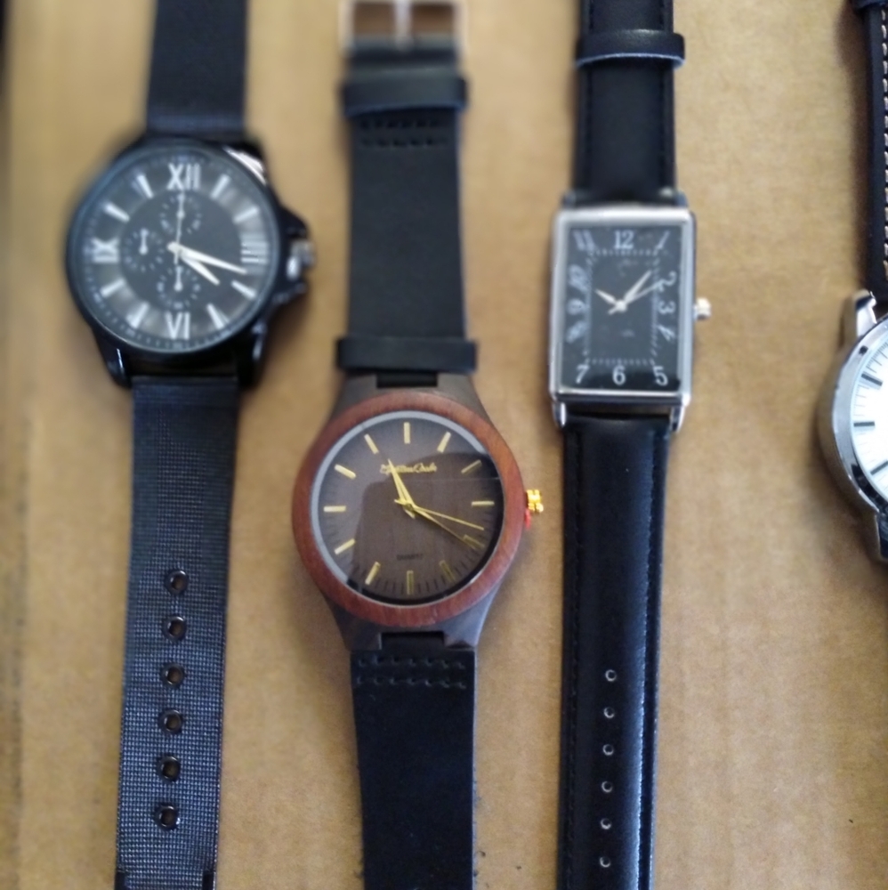 Men's watches